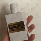 Отзыв Zadig & Voltaire This Is Her! Edition Initiale