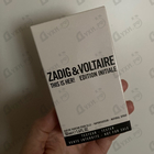 Отзывы Zadig & Voltaire This Is Her! Edition Initiale