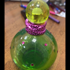 Отзывы Britney Spears Jungle Fantasy