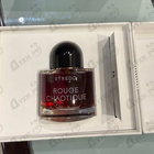 Отзыв Byredo Parfums Rouge Chaotique