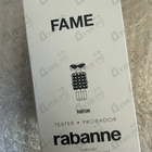 Отзывы Paco Rabanne Fame Parfum