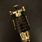 Отзыв Paco Rabanne Fame Parfum