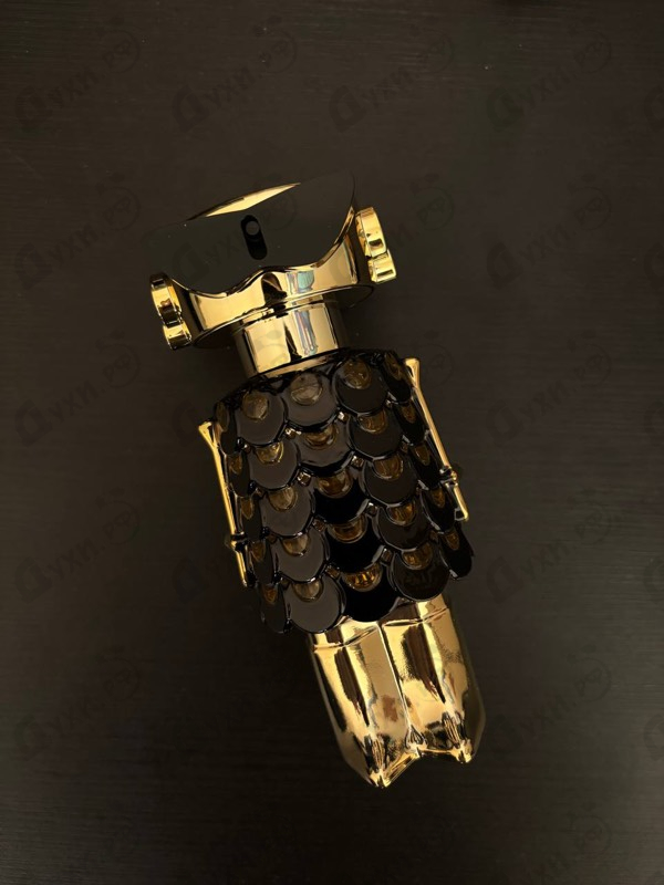 Отзывы Paco Rabanne Fame Parfum