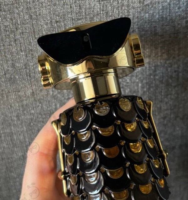 Отзывы Paco Rabanne Fame Parfum