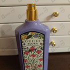 Отзыв Gucci Flora Gorgeous Magnolia