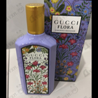 Духи Flora Gorgeous Magnolia от Gucci