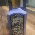 Отзыв Gucci Flora Gorgeous Magnolia