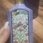 Парфюм Gucci Flora Gorgeous Magnolia