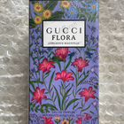 Отзыв Gucci Flora Gorgeous Magnolia