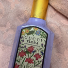 Духи Flora Gorgeous Magnolia от Gucci
