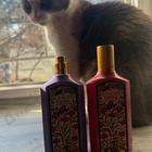 Отзыв Gucci Flora Gorgeous Magnolia