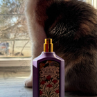 Отзыв Gucci Flora Gorgeous Magnolia