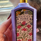 Отзывы Gucci Flora Gorgeous Magnolia