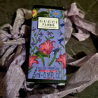 Парфюм Gucci Flora Gorgeous Magnolia