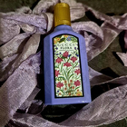Отзыв Gucci Flora Gorgeous Magnolia
