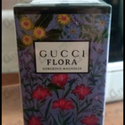 Отзыв Gucci Flora Gorgeous Magnolia