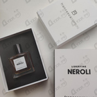 Парфюм Francesca Bianchi Libertine Neroli