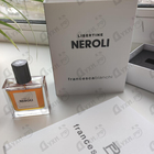 Отзыв Francesca Bianchi Libertine Neroli