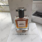 Парфюм Francesca Bianchi Libertine Neroli