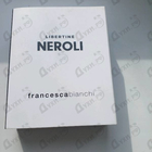 Духи Libertine Neroli от Francesca Bianchi