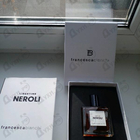 Отзывы Francesca Bianchi Libertine Neroli