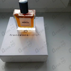 Духи Libertine Neroli от Francesca Bianchi