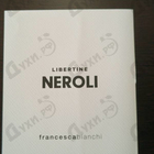 Отзыв Francesca Bianchi Libertine Neroli