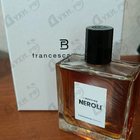 Парфюм Francesca Bianchi Libertine Neroli