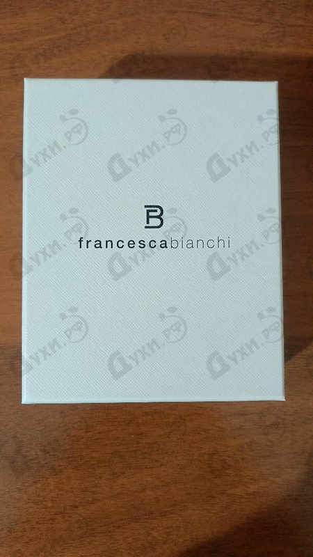 Парфюмерия Francesca Bianchi Libertine Neroli