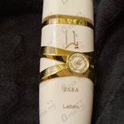Отзывы Lattafa Perfumes Yara Moi