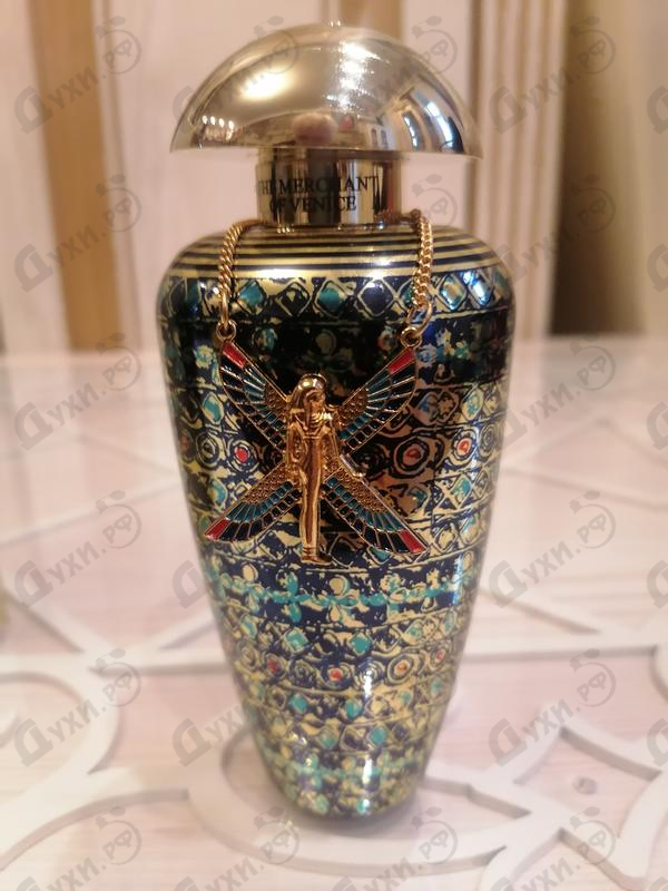 Отзыв The Merchant of Venice Queen Of The Night