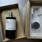 Отзыв Maison Crivelli Oud Stallion