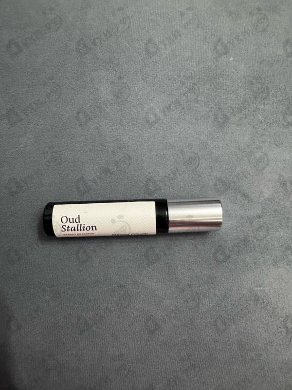 Купить Oud Stallion от Maison Crivelli