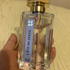 Отзыв L'Artisan Parfumeur L'ete En Douce