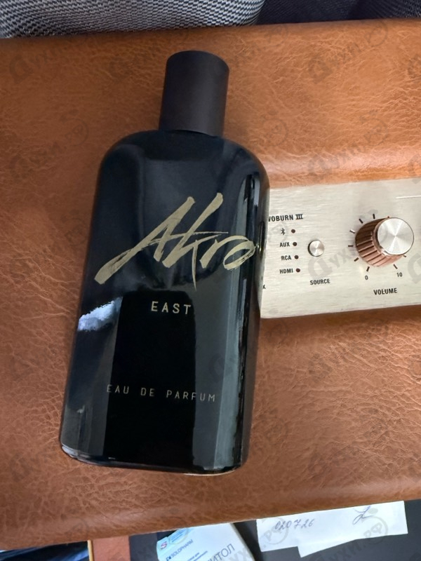 Купить East от Akro