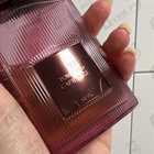 Отзыв Tom Ford Cafe Rose (2023)