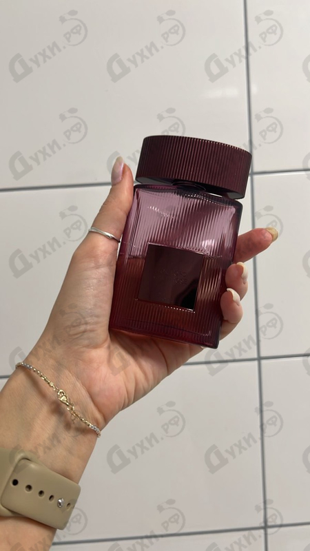 Купить Cafe Rose (2023) от Tom Ford