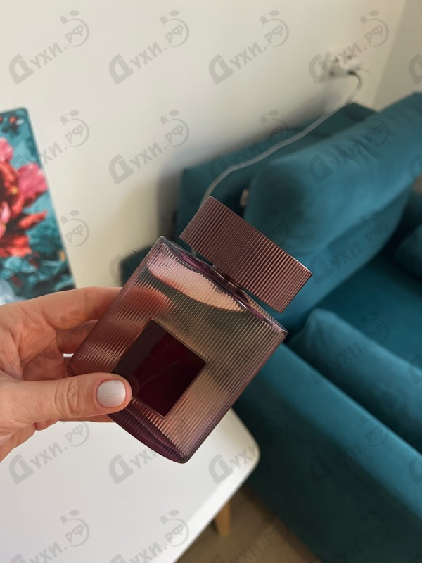 Купить Tom Ford Cafe Rose (2023)