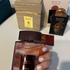 Парфюмерия Cafe Rose (2023) от Tom Ford