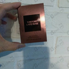 Отзывы Tom Ford Cafe Rose (2023)