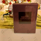 Парфюм Tom Ford Cafe Rose (2023)