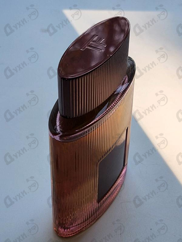Купить Tom Ford Cafe Rose (2023)