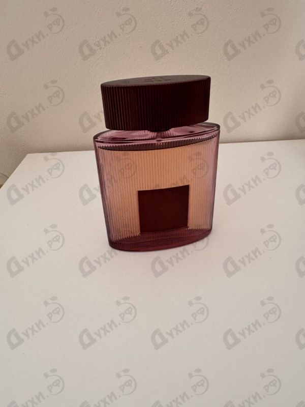 Духи Cafe Rose (2023) от Tom Ford