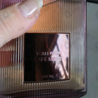 Отзыв Tom Ford Cafe Rose (2023)