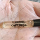 Духи Cafe Rose (2023) от Tom Ford