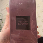 Отзывы Tom Ford Cafe Rose (2023)