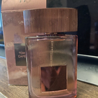 Отзыв Tom Ford Cafe Rose (2023)