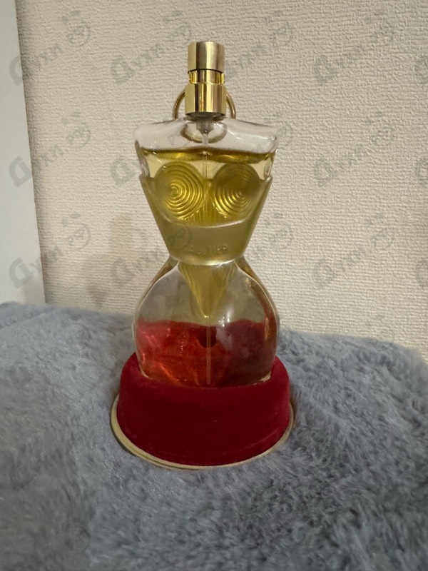 Купить Jean Paul Gaultier Gaultier Divine