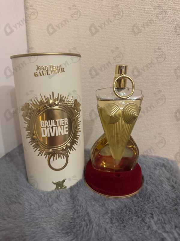 Купить Jean Paul Gaultier Gaultier Divine