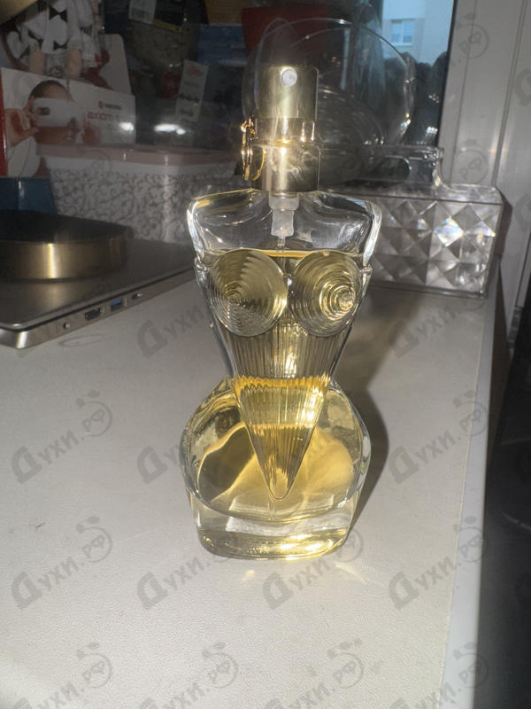 Отзывы Jean Paul Gaultier Gaultier Divine